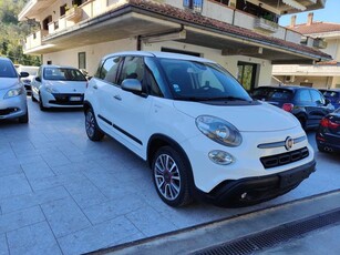 FIAT 500L 1.6 M.Jet Sport *GARANZIA 2ANNI* Diesel