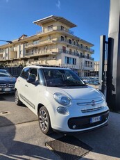 FIAT 500L 1.6 Multijet 105 CV Lounge Diesel