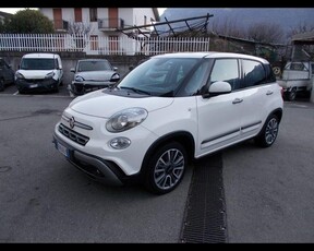 FIAT 500L Cross 1.3 mjt 95cv Diesel