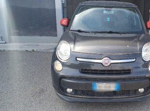 FIAT 500L Living 1.6 Multijet 105 CV Pop Star Diesel