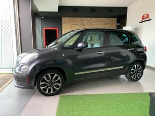 FIAT 500L longe automatica Diesel