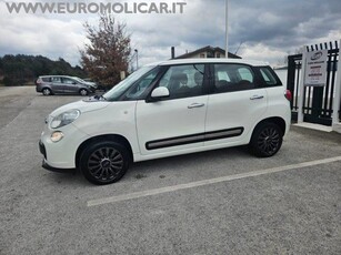 FIAT 500L Natural Power - Promo Benzina/Metano