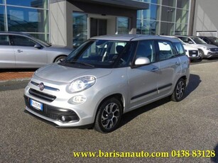 FIAT 500L Wagon 1.6 Multijet 120 CV Business 7 Posti Diesel