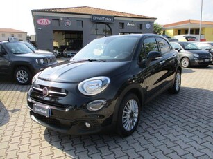 FIAT 500X 1.0 T3 120Cv Connect - PRONTA CONS. - CarPlay Benzina