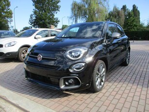 FIAT 500X 1.0 T3 120Cv Sport - FULL LED/Carplay Benzina