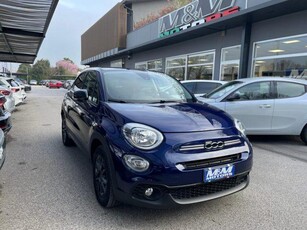 FIAT 500X 1.3 MJT 95CV Club #VARI COLORI #NEOPATENTATI Diesel