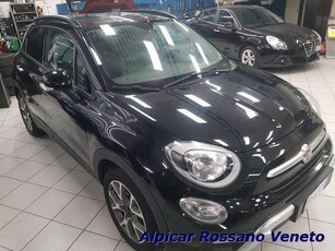 FIAT 500X 1.3 MultiJet 95 CV Cross Plus ok neop. Diesel