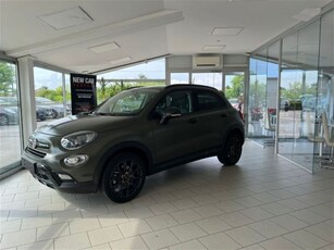 Fiat 500X 1.3 MultiJet 95 CV Cross usato