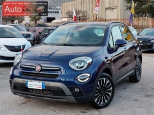 Fiat 500X 1.3 MultiJet 95 CV Cross usato