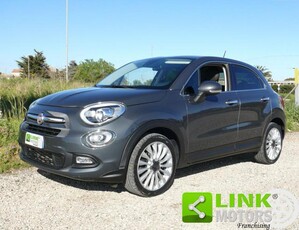 FIAT 500X 1.3 MultiJet 95 CV Lounge Diesel