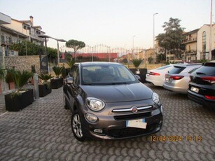 FIAT 500X 1.3 MultiJet 95 CV Lounge Diesel