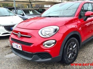 FIAT 500X 1.3 MultiJet 95 CV Lounge NEOPATENTATI Diesel