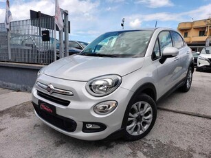 FIAT 500X 1.3 MultiJet 95 CV Pop Star Diesel