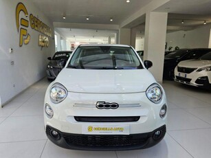 FIAT 500X 1.3 MultiJet 95 CV TUA DA ?219,00 MENSILI Diesel