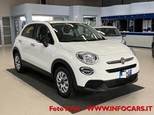 FIAT 500X 1.3 Multijet 95 CV Urban NEOPATENTATI Diesel