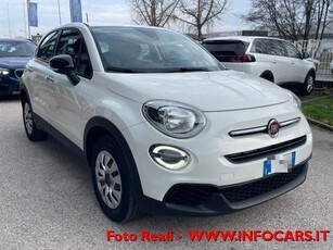 FIAT 500X 1.3 Multijet 95 CV Urban NEOPATENTATI Diesel