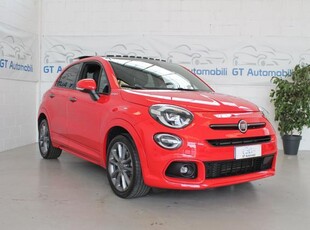 FIAT 500X 1.3 T4 150 CV DCT Sport tetto apribile Benzina