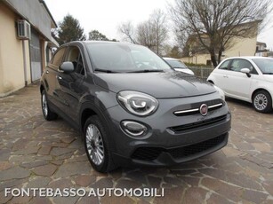 FIAT 500X 1.6 Bz 110 CV Urban Benzina