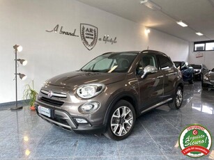 FIAT 500X 1.6 Mjet 120CV DCT Cross Plus Autom Diesel