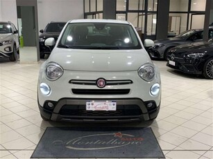 Fiat 500X 1.6 MultiJet 120 CV City Cross usato