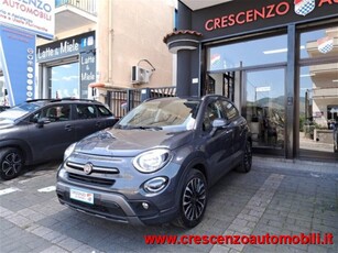 Fiat 500X 1.6 MultiJet 120 CV Cross usato