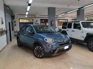 FIAT 500X 1.6 MultiJet 120 CV DCT Cross Diesel