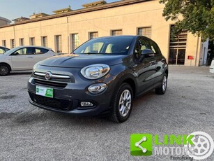 FIAT 500X 1.6 MultiJet 120 CV DCT Pop Star Diesel