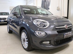 FIAT 500X 1.6 MultiJet 120 CV Lounge ´´´´ 18´´ / XENO / PELLE ´´ Diesel