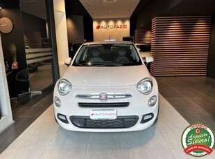 FIAT 500X 1.6 MultiJet 120 CV Opening Edition Diesel