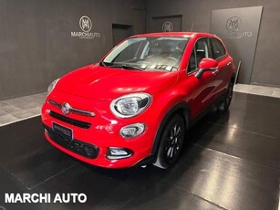 FIAT 500X 1.6 MultiJet 120 CV Pop Star Diesel