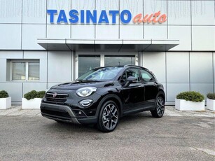 FIAT 500X 1.6 MultiJet 130 CV Cross #FullLED Diesel