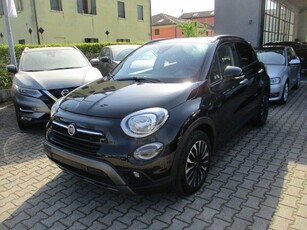 FIAT 500X 1.6 MultiJet 130Cv Cross - Navi/Camera/Carplay Diesel