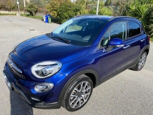 FIAT 500X 1.6 MULTIJET CROSS PLUS AUTOMATICA Diesel