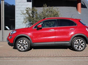 FIAT 500X 2.0 MultiJet 140 CV 4x4 Cross Plus GANCIO Diesel