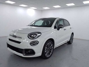 Fiat 500X 500x 1.0 t3 sport 120cv da Azzurra .