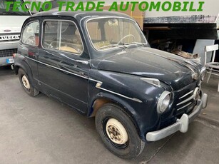 FIAT 600 600 Benzina