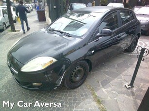 FIAT Bravo 1.4 T-jet 120 CV Dynamic Benzina