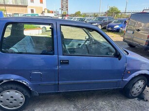 FIAT Cinquecento 1.1i cat Hobby Benzina