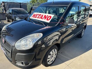 FIAT Doblo 1.4 T-Jet 16V Natural Power Dynamic Benzina/Metano