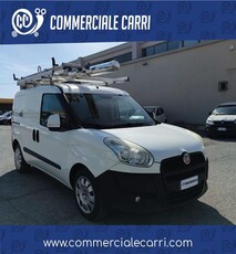 FIAT DOBLO 1.6 M-JET 105CV FURGONE SX - 2014 Diesel