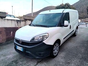 FIAT Doblo 1.6 MJT Maxi 3 Posti P.LUNGO Diesel