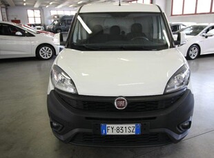 FIAT Doblo Cargo 1.4 T-Jet Natural Power Maxi Lam.SX 3P + IVA Benzina/Metano