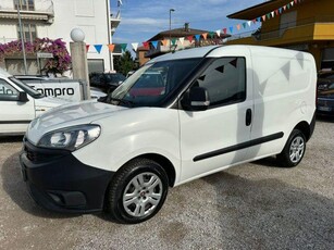 FIAT Doblo Doblò 1.3 MJT PC-TN Cargo Lamierato SX Diesel