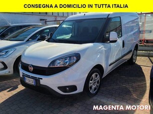 FIAT Doblo Doblò 1.6 MJT 105CV PC-TN Cargo 3 POSTI Diesel