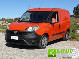 FIAT Doblo Doblò 1.6 MJT 105CV SX Diesel