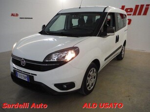 FIAT Doblo Doblò 1.6 MJT 120CV Easy 7 POSTI AUTOVETTURA Diesel