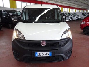 FIAT Doblo Doblò 1.6 MJT 120CV S&S PL-TN Cargo Maxi Business Diesel