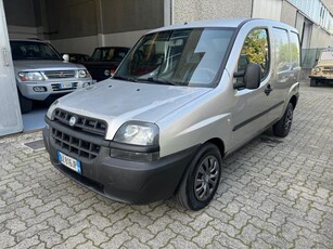 FIAT Doblo Doblò 1.9 diesel cat Cargo Diesel