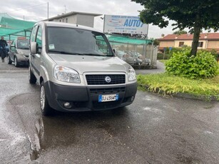 FIAT Doblo Doblò 1.9 MJ PC-TN Cargo Lamierato Diesel