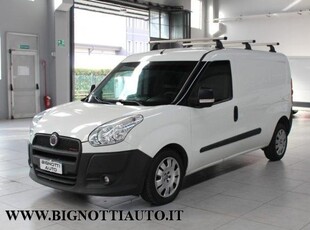 FIAT Doblo Doblò 2.0 MJT PL-TN Cargo Maxi Lamierato Diesel